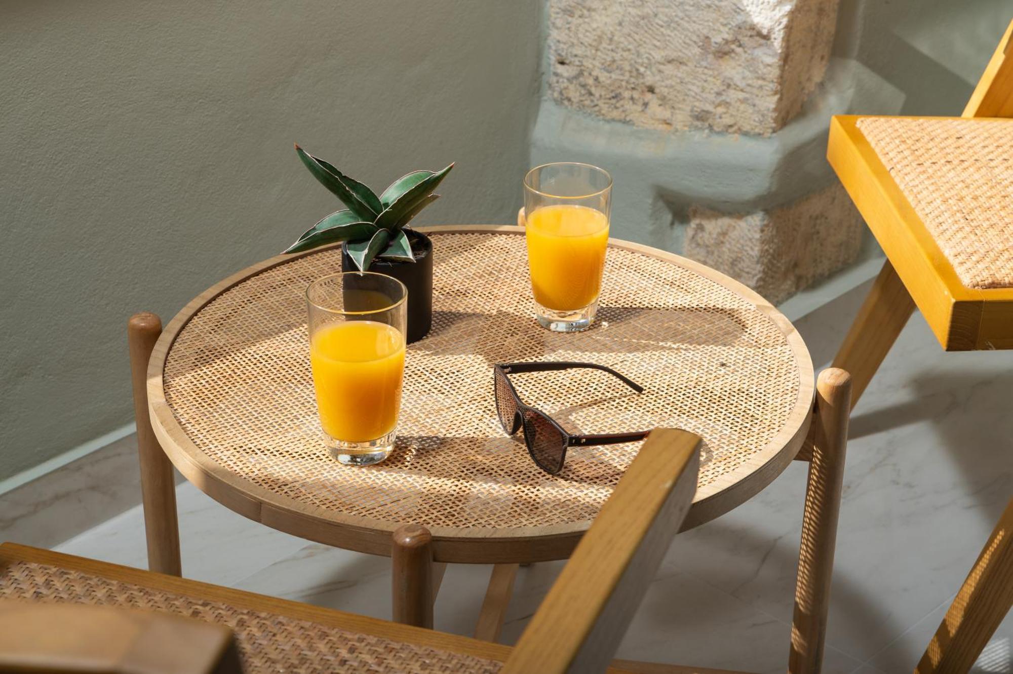 The Alma City Hotel Chania  Exterior photo