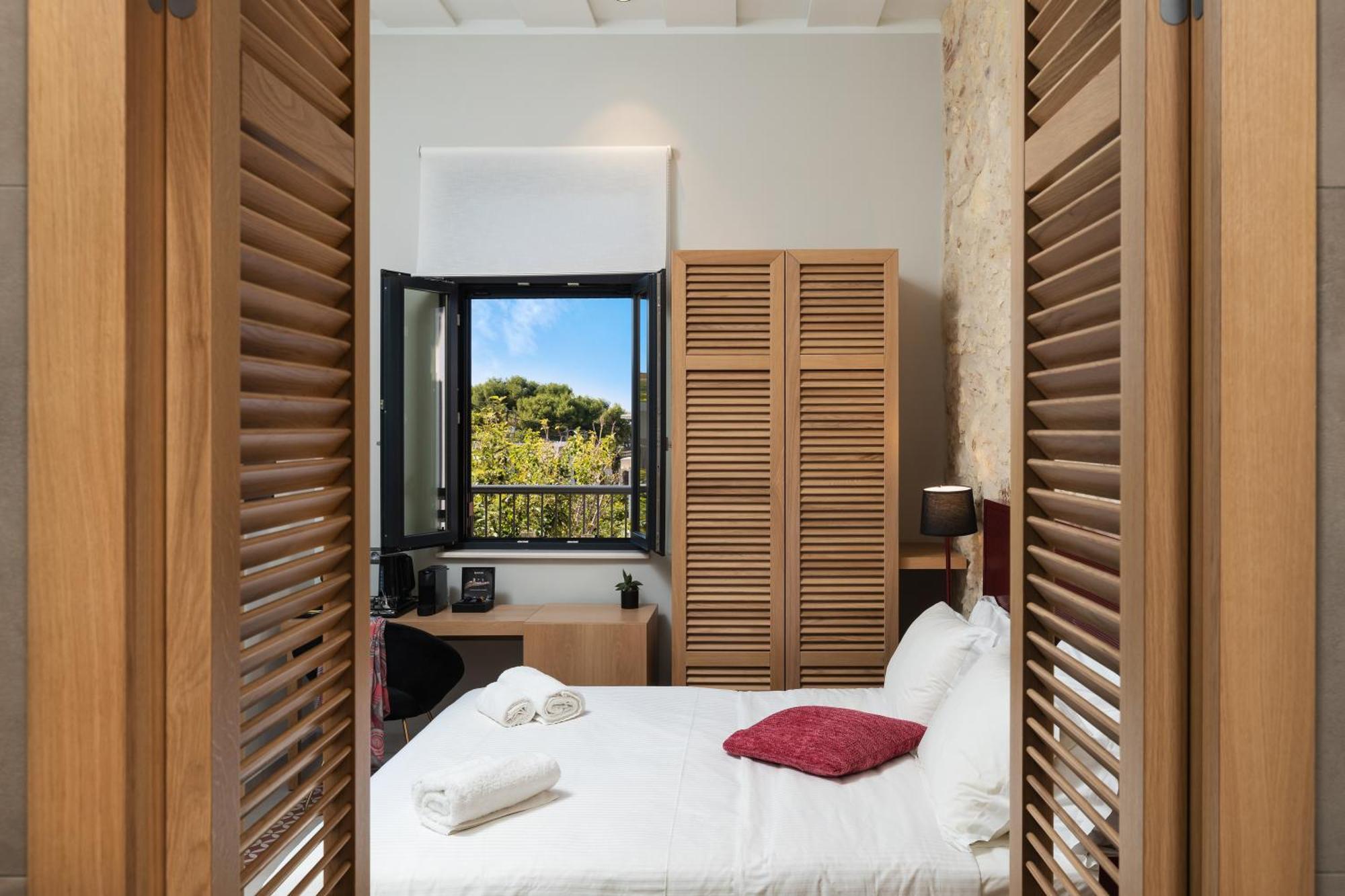 The Alma City Hotel Chania  Exterior photo