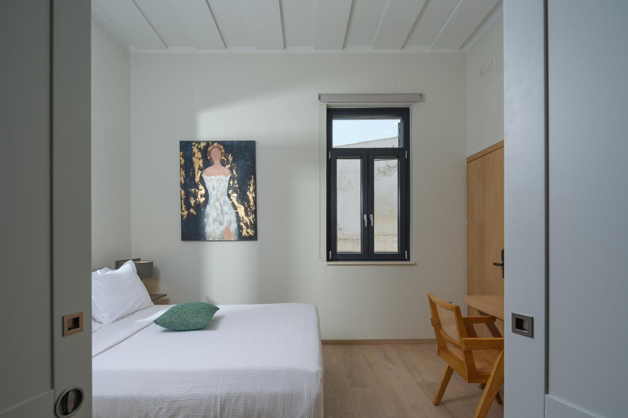 The Alma City Hotel Chania  Exterior photo