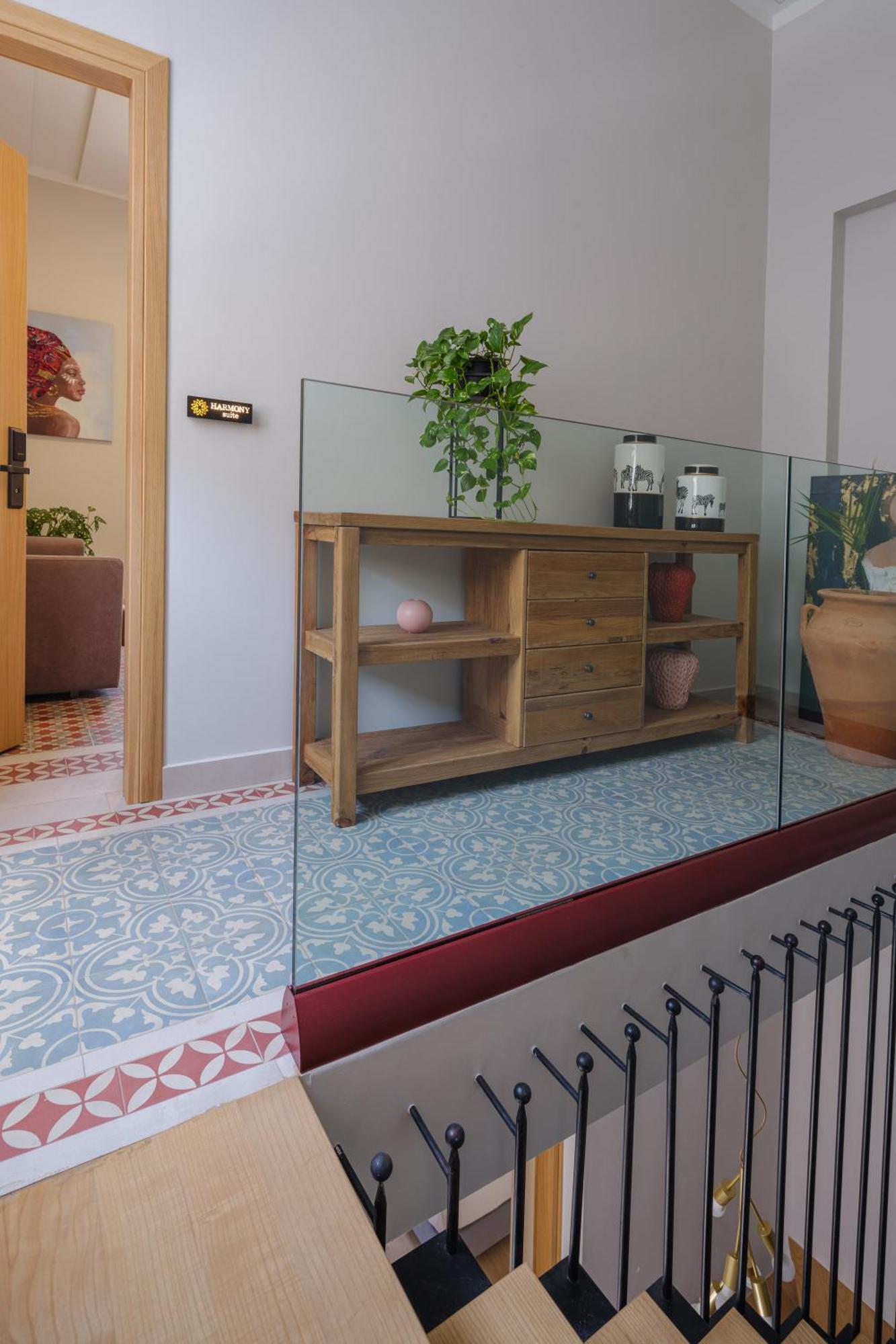 The Alma City Hotel Chania  Exterior photo